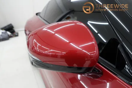 벤츠 풀체인지 SL63AMG 출고하자마자 PPF 작업했어요~! / 성남,판교,분당.강남
