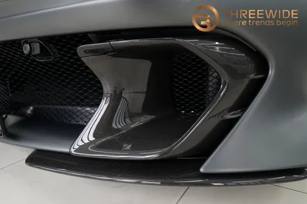 무광 페라리 812 컴페티지오네 PPF 전체랩핑 / 성남,판교,분당.강남