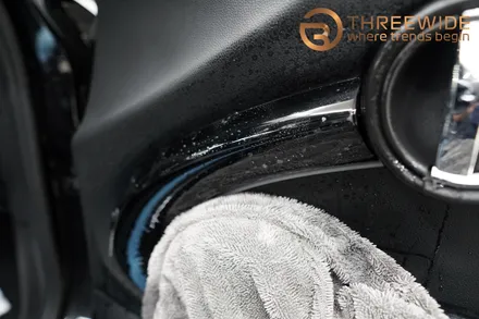 미니쿠퍼 JCW, 소중한 사람을 위한 선물 방법 l 미니쿠퍼 JCW 펫모스 GP l 내/외장 FULL PPF 시공 l 서울 분당 용인 판교 PPF & 랩핑 전문 센터 / 성남,판교,분당.강남