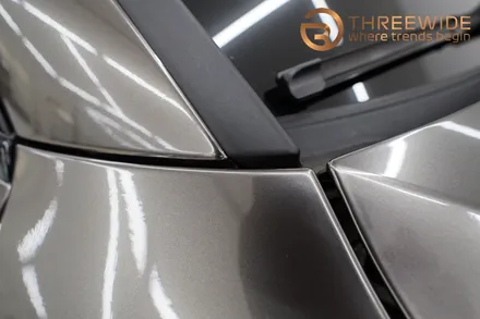 포르쉐 분당 판교 PPF & 랩핑 l 외부 고광도 랩핑 전문 센터 l 사고 처리 보험 처리 전문 l 랩핑 & PPF 포르쉐 전문 센터 전문샵 / 성남,판교,분당.강남