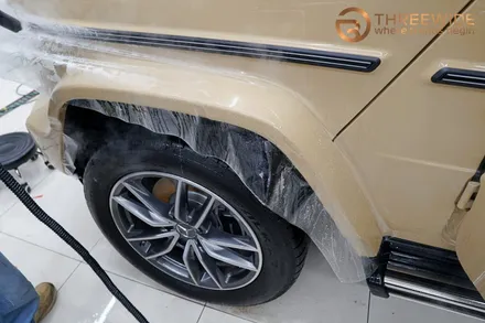 벤츠 G450D, G클래스 PPF 패키지를 가장 저렴하게 하는 방법! (#최저가 #실내PPF #생활보호패키지PPF #프론트범퍼 #리어범퍼 #분당 #판교) / 성남시 수정구 시흥동