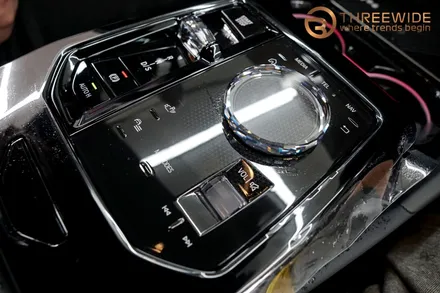 BMW G60 5시리즈 PPF는 어디가 제일 전문으로 잘할까요? (분당 랩핑, 사틴PPF, 무광PPF) / 성남시 수정구 시흥동