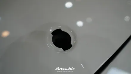 벤츠 c클래스 [전면보호 PPF] / 성남시 수정구 시흥동