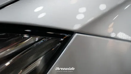 벤츠 CLS400 [생활보호 PPF] / 성남시 수정구 시흥동