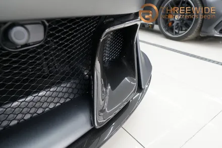 무광 페라리 812 컴페티지오네 PPF 전체랩핑 / 성남,판교,분당.강남