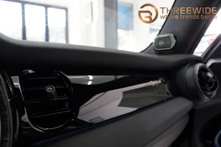 미니쿠퍼 JCW, 소중한 사람을 위한 선물 방법 l 미니쿠퍼 JCW 펫모스 GP l 내/외장 FULL PPF 시공 l 서울 분당 용인 판교 PPF & 랩핑 전문 센터 / 성남,판교,분당.강남