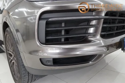 포르쉐 분당 판교 PPF & 랩핑 l 외부 고광도 랩핑 전문 센터 l 사고 처리 보험 처리 전문 l 랩핑 & PPF 포르쉐 전문 센터 전문샵 / 성남,판교,분당.강남