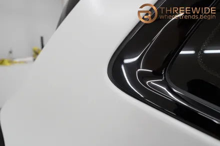 분당 판교 신차 패키지 PPF 전문 센터 l BMW X3M 컴페티션 l 외장 무광 PPF 시공 l 서울 분당 판교 랩핑 & PPF 전문 센터 전문샵 / 성남,판교,분당.강남