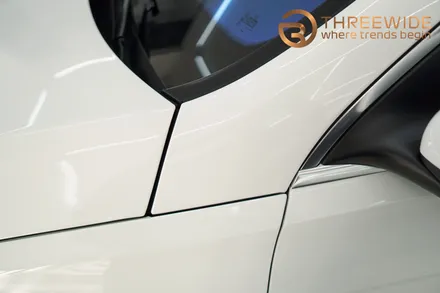 벤츠 GLE 53 AMG, 외부 풀 PPF  / 벤츠 / GLE-클래스 / 성남,판교,분당.강남