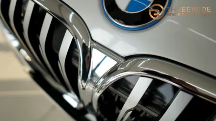 분당, BMW 7시리즈 프론트 PPF 시공기! (#프론트패키지 #도어PPF #유리막코팅 #판교수원)