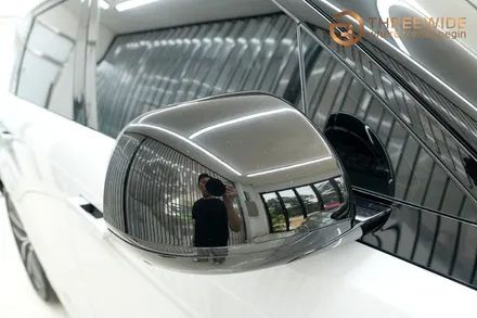 분당 레인지로버 스포츠, 효율적인 PPF 패키지가 궁금하다면!? (#생활보호PPF #실내PPF #분당PPF #판교PPF) / 성남,판교,분당.강남