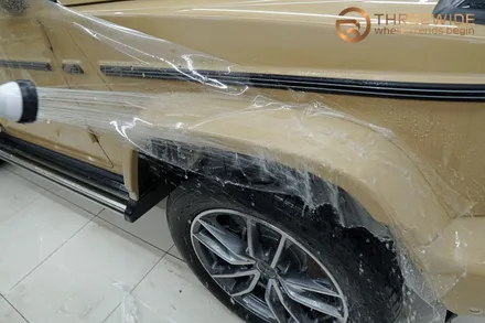 벤츠 G450D, G클래스 PPF 패키지를 가장 저렴하게 하는 방법! (#최저가 #실내PPF #생활보호패키지PPF #프론트범퍼 #리어범퍼 #분당 #판교) / 성남시 수정구 시흥동