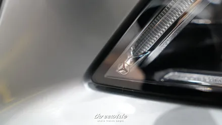 벤츠 CLS400 [생활보호 PPF] / 성남시 수정구 시흥동