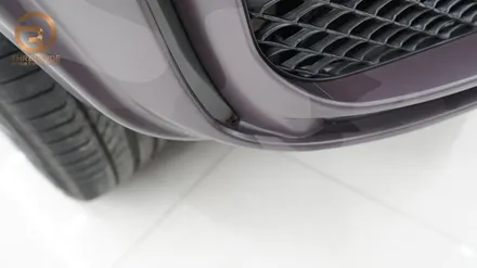 (분당 PPF) 벤츠 G63 AMG G바겐 블랙 카모 랩핑 / 성남시 수정구 시흥동