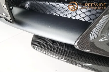 무광 페라리 812 컴페티지오네 PPF 전체랩핑 / 성남,판교,분당.강남