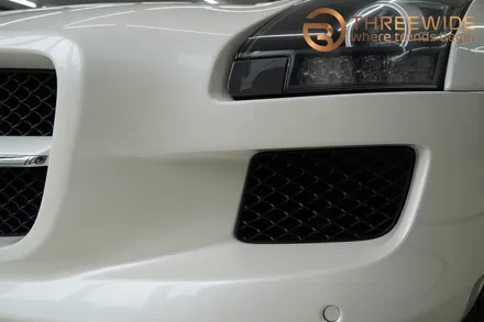 SLS AMG 리스토어하고 PPF로 새차 만들기 프로젝트 했어요 / 성남,판교,분당.강남