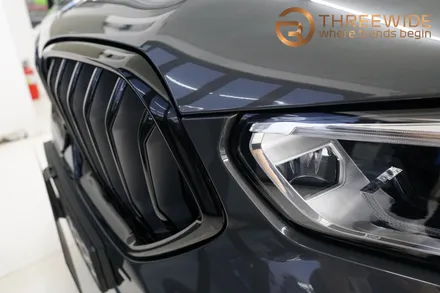 비머(Bimmer)들을 위한 내 차 관리 방법 l BMW X6 xDrive 40d l 서울 분당 용인 판교 PPF & 랩핑 전문 센터 / 성남,판교,분당.강남