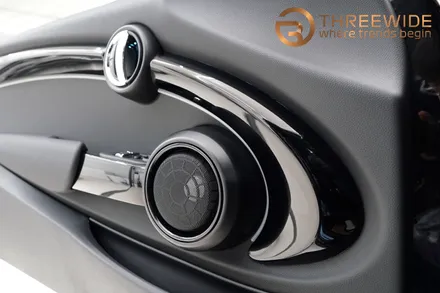 미니쿠퍼 JCW, 소중한 사람을 위한 선물 방법 l 미니쿠퍼 JCW 펫모스 GP l 내/외장 FULL PPF 시공 l 서울 분당 용인 판교 PPF & 랩핑 전문 센터 / 성남,판교,분당.강남