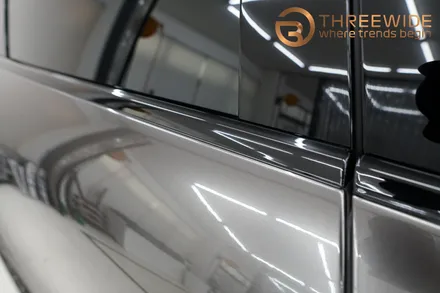 포르쉐 분당 판교 PPF & 랩핑 l 외부 고광도 랩핑 전문 센터 l 사고 처리 보험 처리 전문 l 랩핑 & PPF 포르쉐 전문 센터 전문샵 / 성남,판교,분당.강남