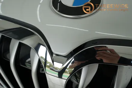 본넷 & 생활보호 PPF / BMW / X7 / 성남,판교,분당.강남