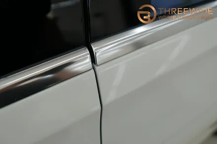 벤츠 GLE 53 AMG, 외부 풀 PPF  / 벤츠 / GLE-클래스 / 성남,판교,분당.강남