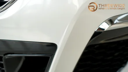 분당, BMW 7시리즈 프론트 PPF 시공기! (#프론트패키지 #도어PPF #유리막코팅 #판교수원)