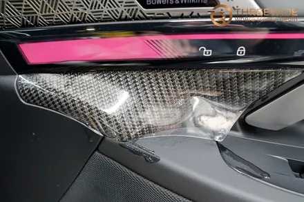 BMW G60 5시리즈 PPF는 어디가 제일 전문으로 잘할까요? (분당 랩핑, 사틴PPF, 무광PPF) / 성남시 수정구 시흥동