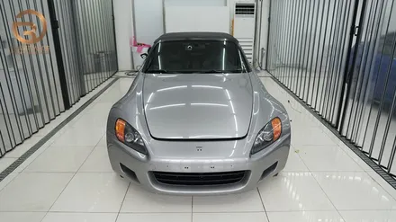 (분당 ppf) 혼다 s2000 카민 레드 전체랩핑 / 성남시 수정구 시흥동