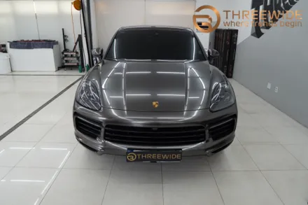 포르쉐 분당 판교 PPF & 랩핑 l 외부 고광도 랩핑 전문 센터 l 사고 처리 보험 처리 전문 l 랩핑 & PPF 포르쉐 전문 센터 전문샵 / 성남,판교,분당.강남