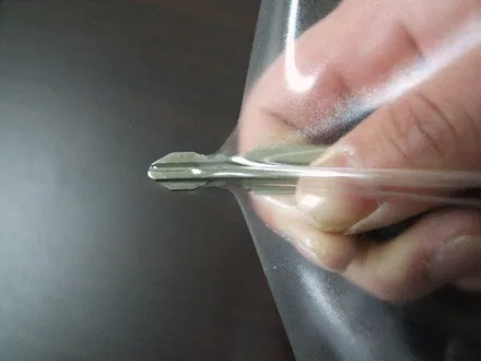 벤츠 S클래스, 신차를 출고했다면 이건 필수로 해야죠! (#S클래스 # 전체PPF(실내/실외) #분당판교) / 성남,판교,분당.강남
