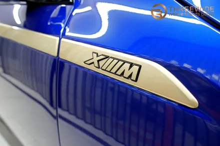 분당 BMW XM, 전체 PPF 시공 업체를 선정하는 기준! (#외부 #실내 #루프 #판교) / 성남시 수정구 시흥동