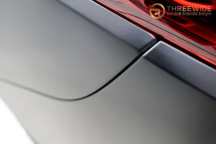 BMW M4, 프리미엄 무광 블랙 PPF 시공으로 간편하게! (#PPF #외부 #사틴 #실내PPF #분당 #판교) / 성남시 수정구 시흥동