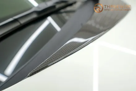 페라리 812 GTS 노비텍 전체 PPF 시공기 (#컴퓨터재단 #랩핑 #분당 #판교) / 성남시 수정구 시흥동