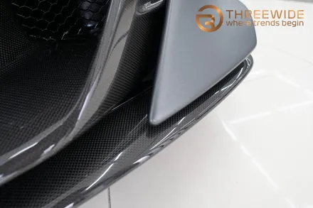 무광 페라리 812 컴페티지오네 PPF 전체랩핑 / 성남,판교,분당.강남