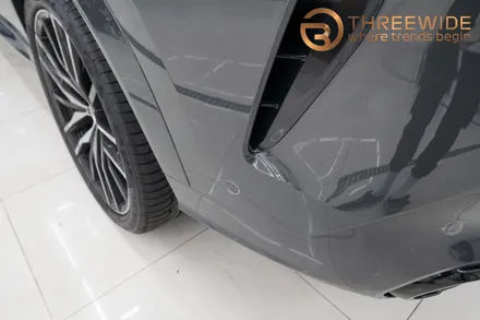 비머(Bimmer)들을 위한 내 차 관리 방법 l BMW X6 xDrive 40d l 서울 분당 용인 판교 PPF & 랩핑 전문 센터 / 성남,판교,분당.강남