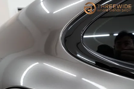 포르쉐 분당 판교 PPF & 랩핑 l 외부 고광도 랩핑 전문 센터 l 사고 처리 보험 처리 전문 l 랩핑 & PPF 포르쉐 전문 센터 전문샵 / 성남,판교,분당.강남