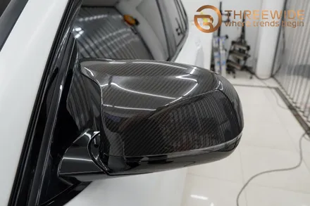 분당 판교 신차 패키지 PPF 전문 센터 l BMW X3M 컴페티션 l 외장 무광 PPF 시공 l 서울 분당 판교 랩핑 & PPF 전문 센터 전문샵 / 성남,판교,분당.강남
