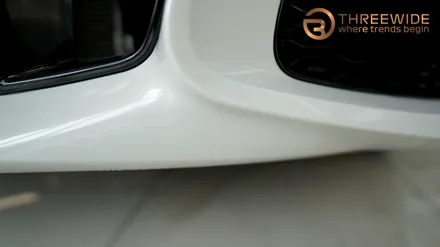 분당, BMW 7시리즈 프론트 PPF 시공기! (#프론트패키지 #도어PPF #유리막코팅 #판교수원)