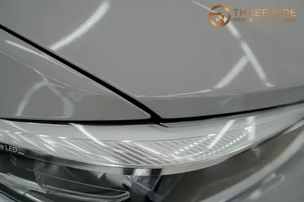 BMW M2, 랩핑 시공 중 인기가 가장 많은 색상은 이것! (#전체 #크레용 #버니나그레이 #분당 #판교) / 성남시 수정구 시흥동