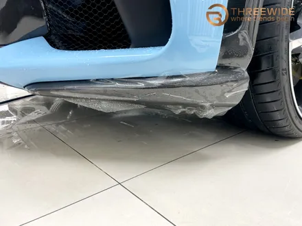 페라리 푸로산게, 역대급 초호화 옵션 적용 모델은 이걸 꼭 추가해야죠! (#전체PPF #외부PPF #실내PPF #분당 # 판교) / 성남시 수정구 시흥동