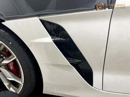 BMW Z4, 로드스터의 끝판왕! 전체 PPF 시공 & 소프트탑 시공기! (#분당 #판교 #BMWPPF) / 성남시 수정구 시흥동
