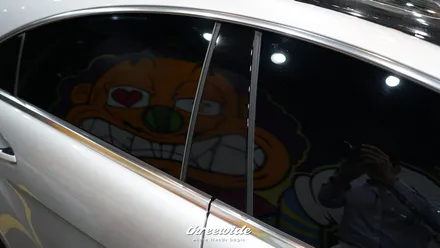 벤츠 CLS400 [생활보호 PPF] / 성남시 수정구 시흥동
