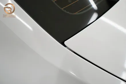 (분당 랩핑) BMW M2 크레용 랩핑 / 성남,판교,분당.강남