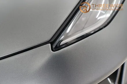 무광 페라리 812 컴페티지오네 PPF 전체랩핑 / 성남,판교,분당.강남