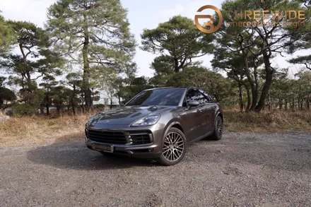 포르쉐 분당 판교 PPF & 랩핑 l 외부 고광도 랩핑 전문 센터 l 사고 처리 보험 처리 전문 l 랩핑 & PPF 포르쉐 전문 센터 전문샵 / 성남,판교,분당.강남