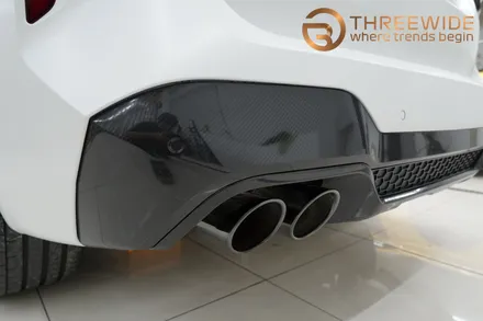 분당 판교 신차 패키지 PPF 전문 센터 l BMW X3M 컴페티션 l 외장 무광 PPF 시공 l 서울 분당 판교 랩핑 & PPF 전문 센터 전문샵 / 성남,판교,분당.강남