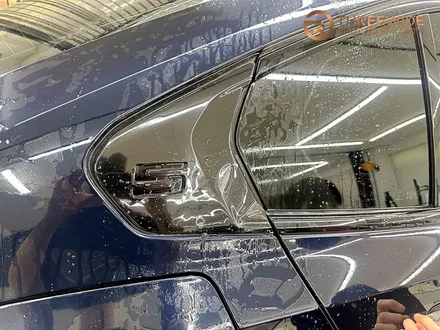 G60 530e 출고하면서 꼭 필요한곳만 PPF 시공 받았어요! (#분당랩핑 , #생활보호PPF, 530i) / 성남시 수정구 시흥동