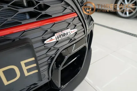 BMW 미니 전체 PPF 시공했어요 / 성남,판교,분당.강남