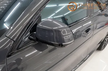 비머(Bimmer)들을 위한 내 차 관리 방법 l BMW X6 xDrive 40d l 서울 분당 용인 판교 PPF & 랩핑 전문 센터 / 성남,판교,분당.강남