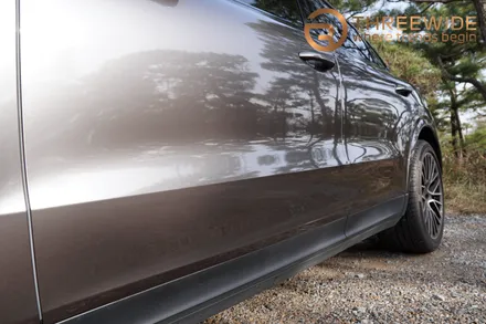 포르쉐 분당 판교 PPF & 랩핑 l 외부 고광도 랩핑 전문 센터 l 사고 처리 보험 처리 전문 l 랩핑 & PPF 포르쉐 전문 센터 전문샵 / 성남,판교,분당.강남